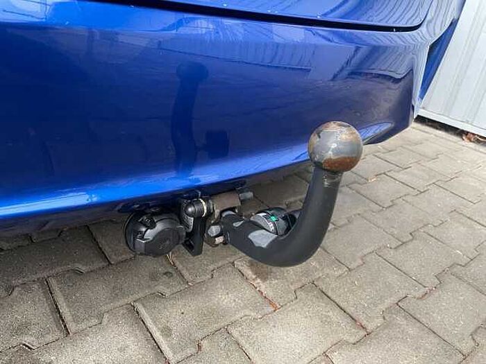 Honda Jazz 1.3i Trand Automatik / AHK