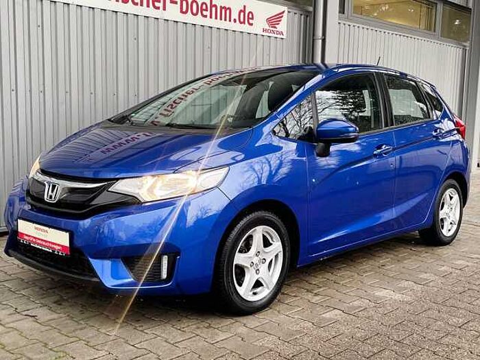 Honda Jazz 1.3i Trand Automatik / AHK