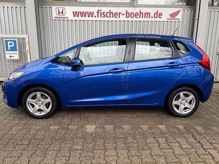 Honda Jazz 1.3i Trand Automatik / AHK