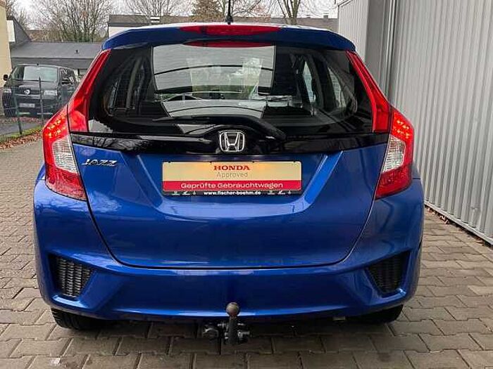 Honda Jazz 1.3i Trand Automatik / AHK