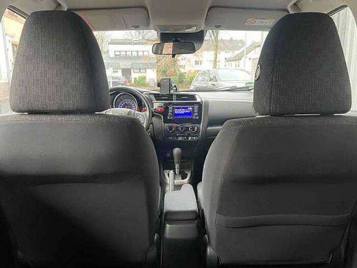 Honda Jazz 1.3i Trand Automatik / AHK