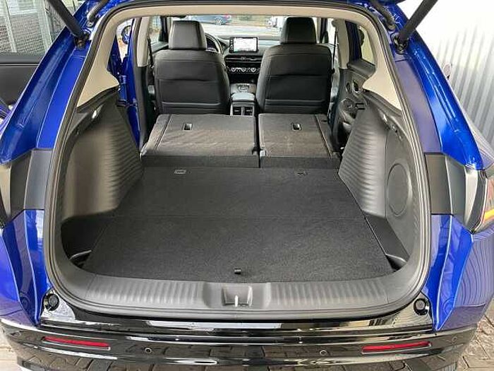 Honda ZR-V 2.0 e: HEV Hybrid Advance