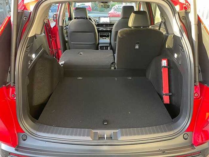 Honda CR-V 2.0 e: HEV Hybrid Elegance 2WD