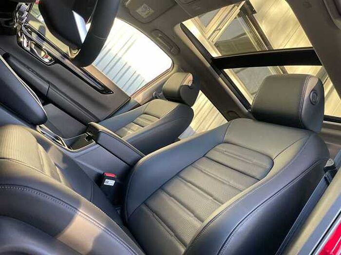 Honda CR-V 2.0 e: HEV Hybrid Elegance 2WD