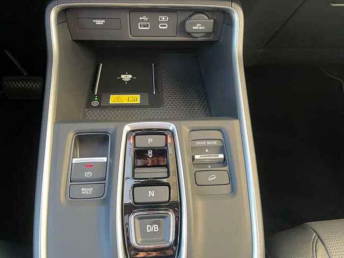 Honda CR-V 2.0 e: HEV Hybrid Elegance 2WD