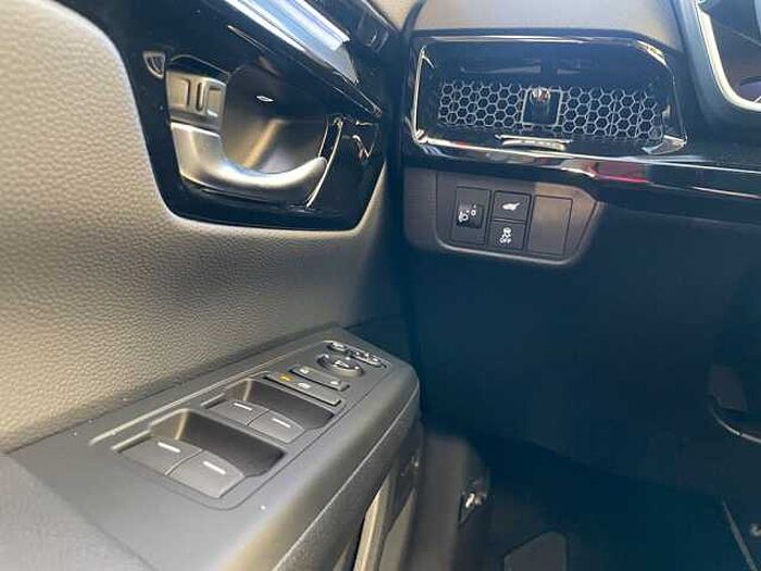 Honda CR-V 2.0 e: HEV Hybrid Elegance 2WD