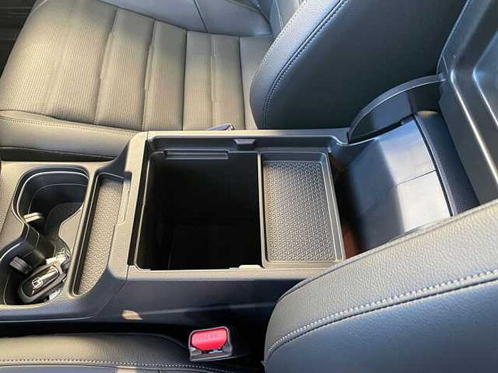 Honda CR-V 2.0 e: HEV Hybrid Elegance 2WD