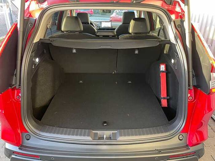 Honda CR-V 2.0 e: HEV Hybrid Elegance 2WD