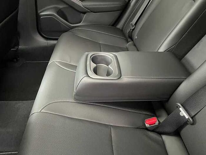 Honda Civic 2.0 e: HEV Hybrid Advance