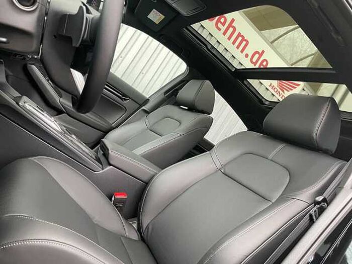 Honda Civic 2.0 e: HEV Hybrid Advance