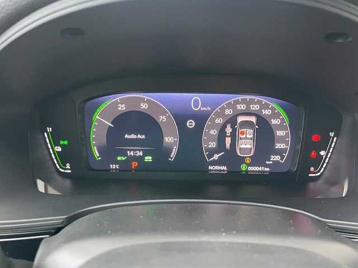 Honda Civic 2.0 e: HEV Hybrid Advance