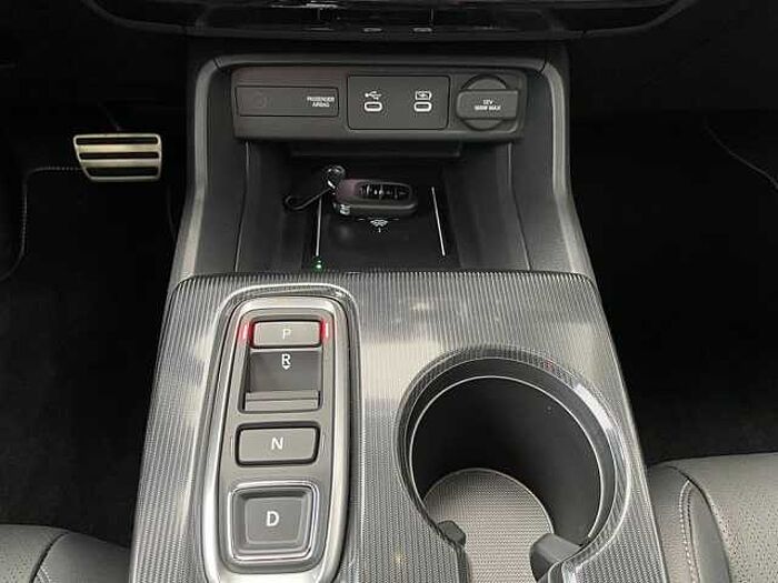 Honda Civic 2.0 e: HEV Hybrid Advance