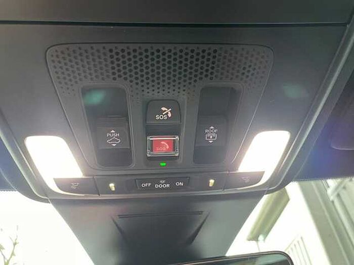 Honda Civic 2.0 e: HEV Hybrid Advance