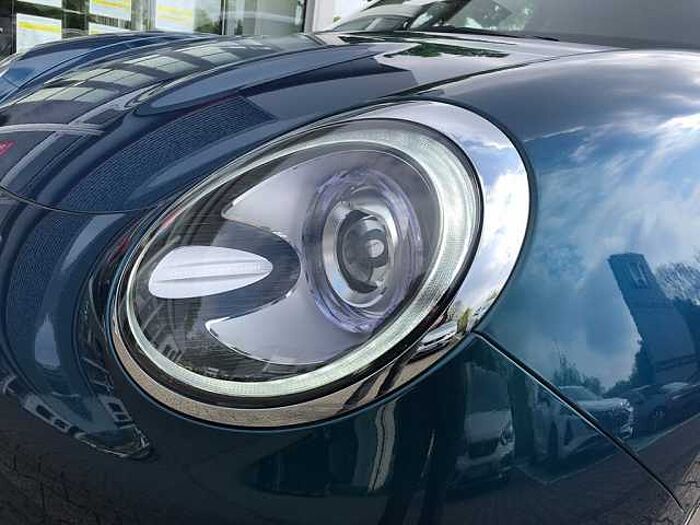 Great Wall Motor Ora 03 400 Pro mit Wärmepumpen-Funktion