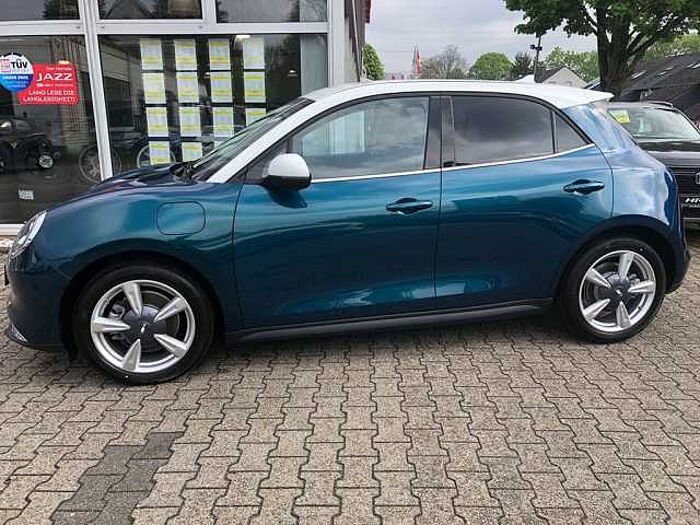 Great Wall Motor Ora 03 400 Pro mit Wärmepumpen-Funktion