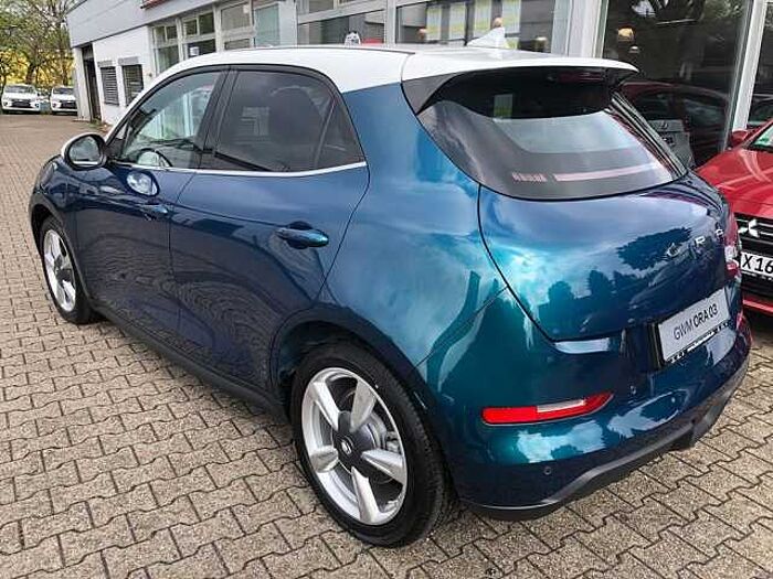 Great Wall Motor Ora 03 400 Pro mit Wärmepumpen-Funktion