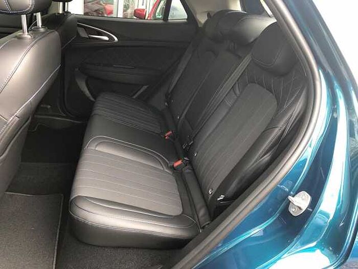 Great Wall Motor Ora 03 400 Pro mit Wärmepumpen-Funktion