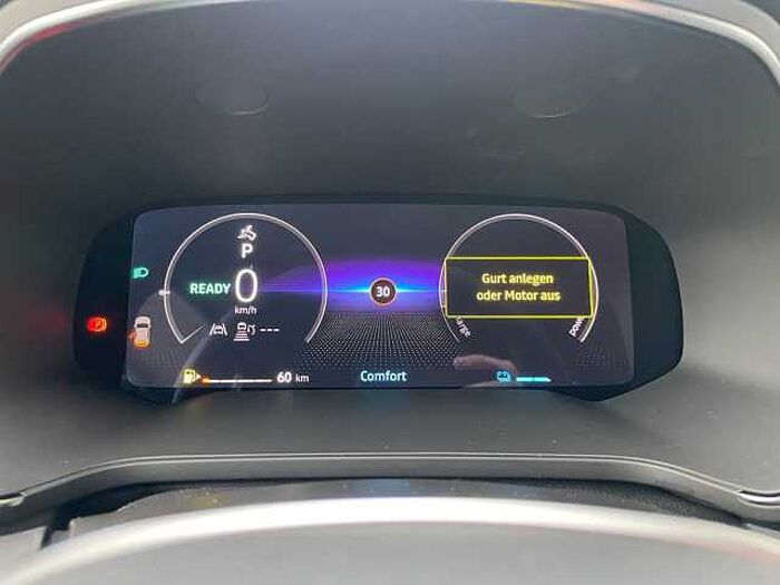 Mitsubishi Grandis 1.8i Hybrid Automatik Intro Edition