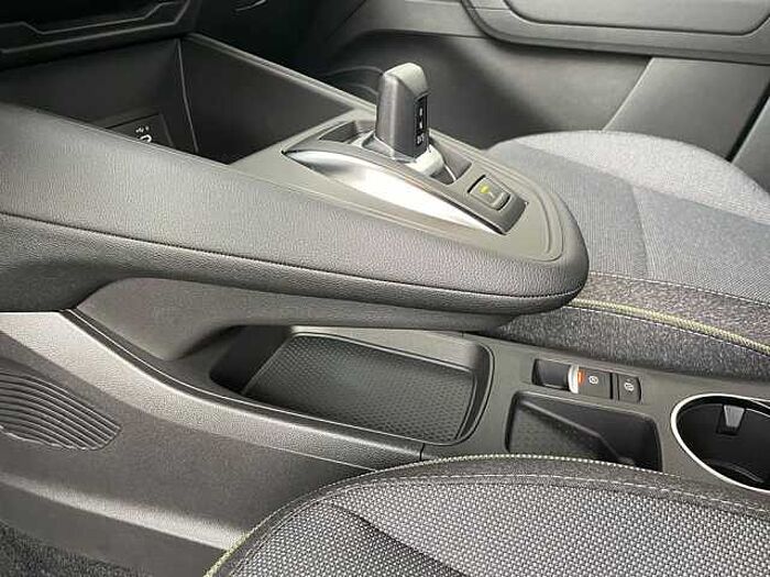 Mitsubishi Grandis 1.8i Hybrid Automatik Intro Edition