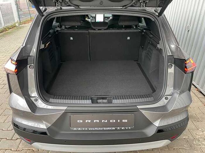 Mitsubishi Grandis 1.8i Hybrid Automatik Intro Edition