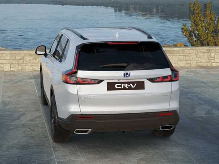 Honda CR-V 2.0 e:HEV Hybrid Advance - AWD