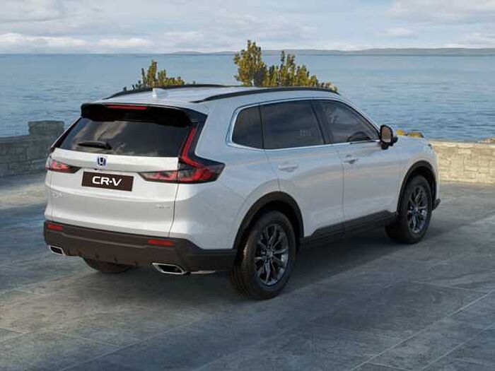 Honda CR-V 2.0 e:HEV Hybrid Advance - AWD