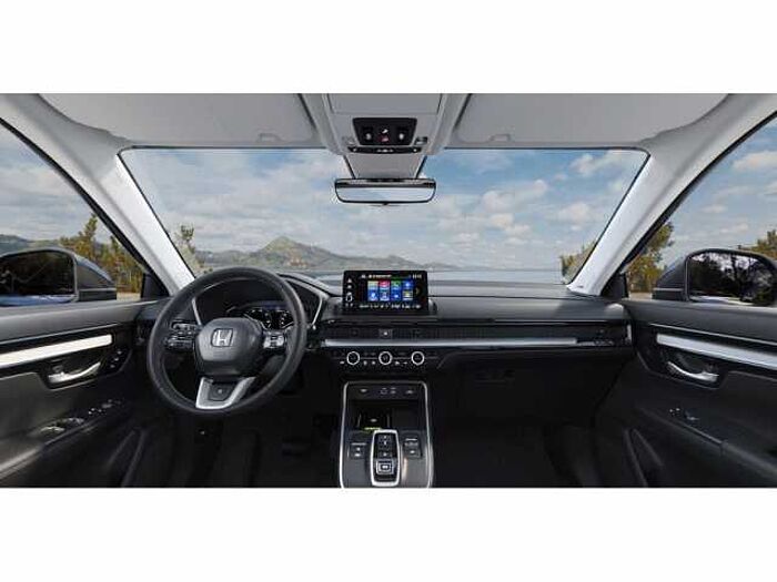 Honda CR-V 2.0 e:HEV Hybrid Advance - AWD