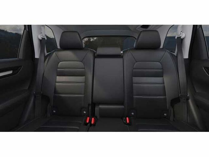 Honda CR-V 2.0 e:HEV Hybrind Elegance - AWD