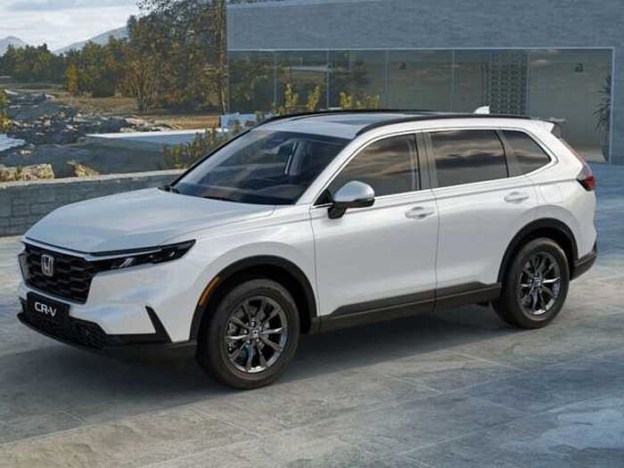 Honda CR-V 2.0 e:HEV Hybrind Elegance - AWD