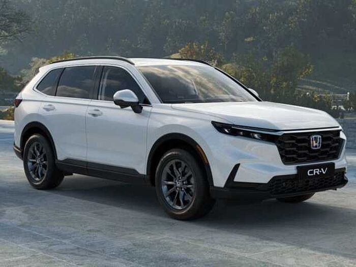 Honda CR-V 2.0 e:HEV Hybrind Elegance - AWD