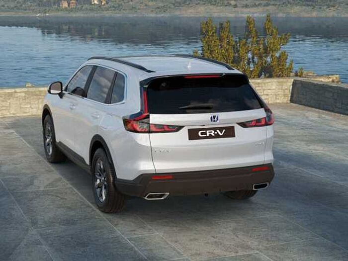 Honda CR-V 2.0 e:HEV Hybrind Elegance - AWD