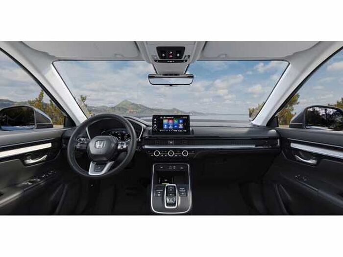 Honda CR-V 2.0 e:HEV Hybrind Elegance - AWD