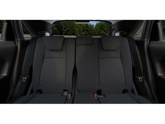 Honda Jazz e:HEV 1.5 i-MMD Hybrid Elegance