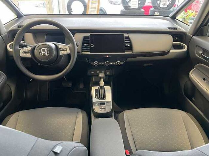 Honda Jazz e:HEV 1.5 i-MMD Hybrid Elegance