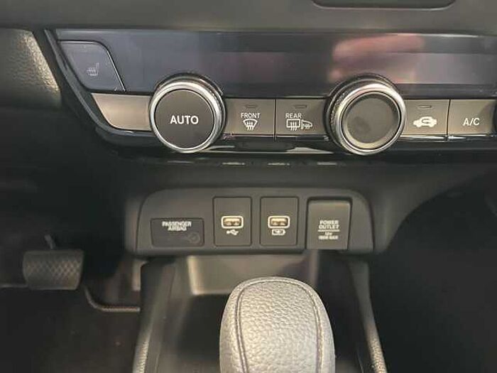 Honda Jazz e:HEV 1.5 i-MMD Hybrid Elegance