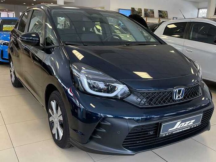 Honda Jazz e:HEV 1.5 i-MMD Hybrid Elegance