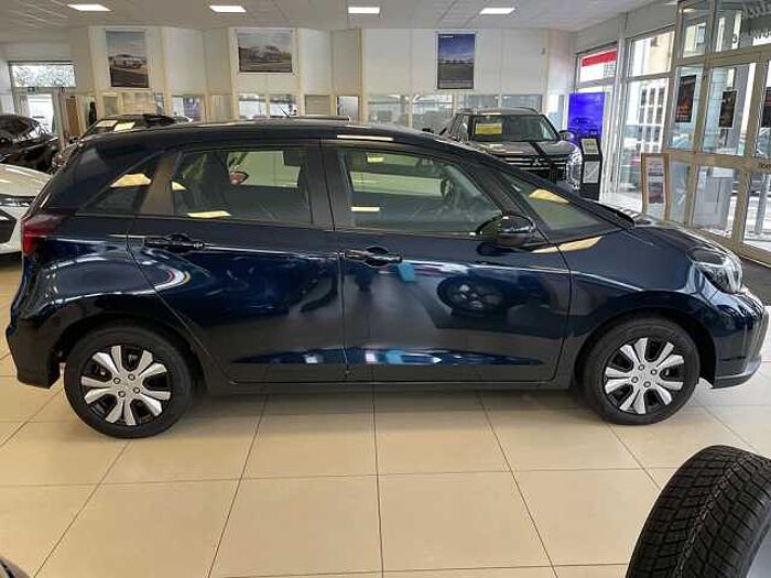 Honda Jazz e:HEV 1.5 i-MMD Hybrid Elegance