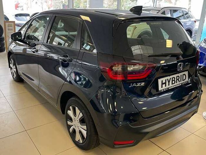 Honda Jazz e:HEV 1.5 i-MMD Hybrid Elegance