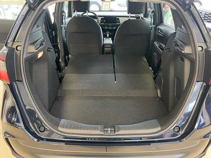 Honda Jazz e:HEV 1.5 i-MMD Hybrid Elegance