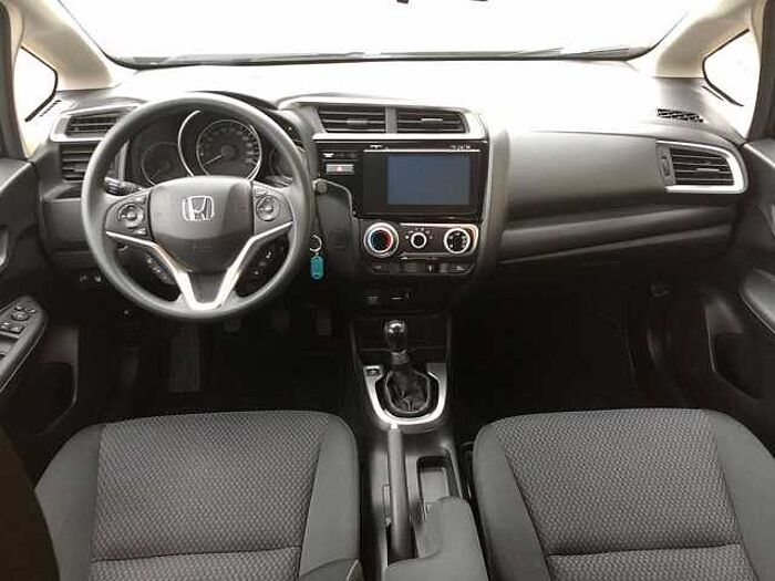 Honda Jazz 1.3i Comfort