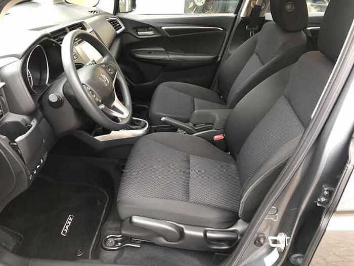 Honda Jazz 1.3i Comfort