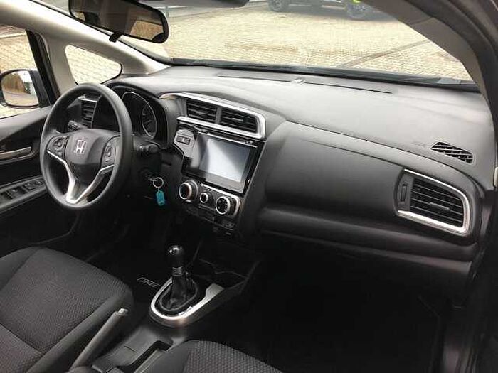 Honda Jazz 1.3i Comfort