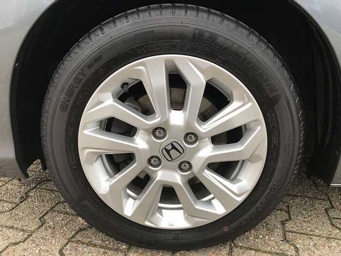 Honda Jazz 1.3i Comfort