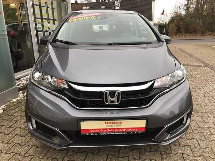 Honda Jazz 1.3i Comfort
