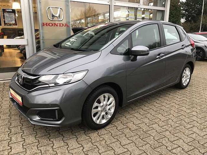 Honda Jazz 1.3i Comfort