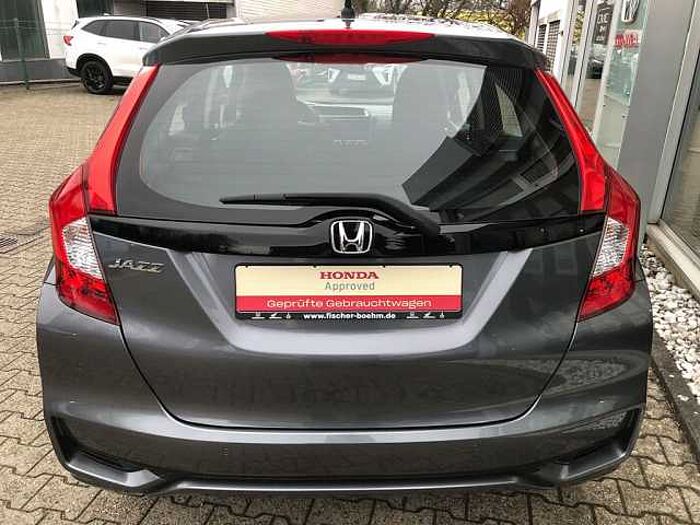 Honda Jazz 1.3i Comfort