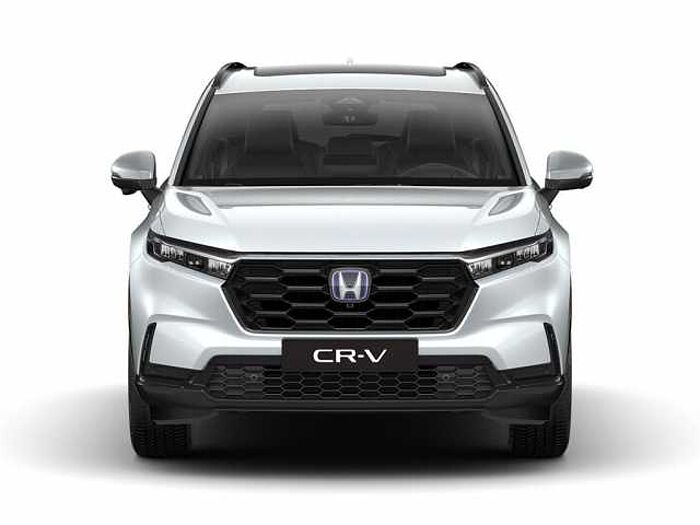 Honda CR-V 2.0 e:HEV Hybrid Advance - AWD