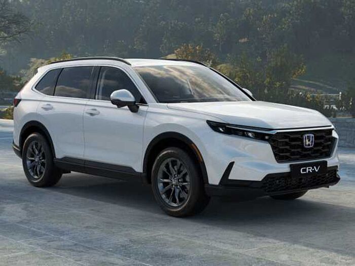 Honda CR-V 2.0 e:HEV Hybrid Advance - AWD
