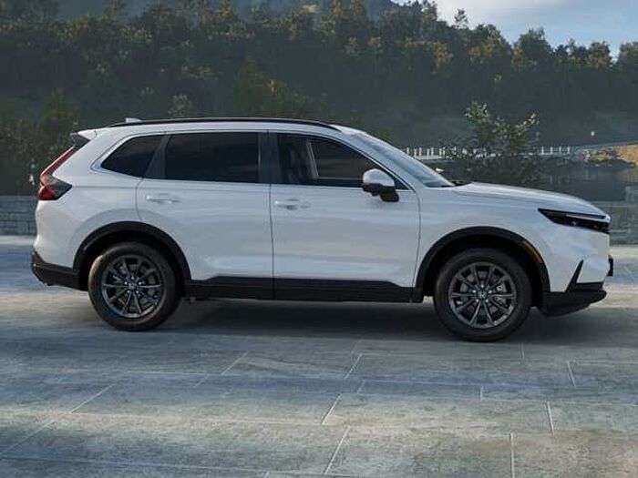 Honda CR-V 2.0 e:HEV Hybrid Advance - AWD