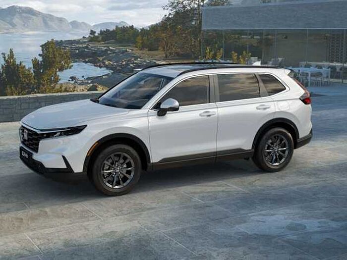 Honda CR-V 2.0 e:HEV Hybrid Advance - AWD
